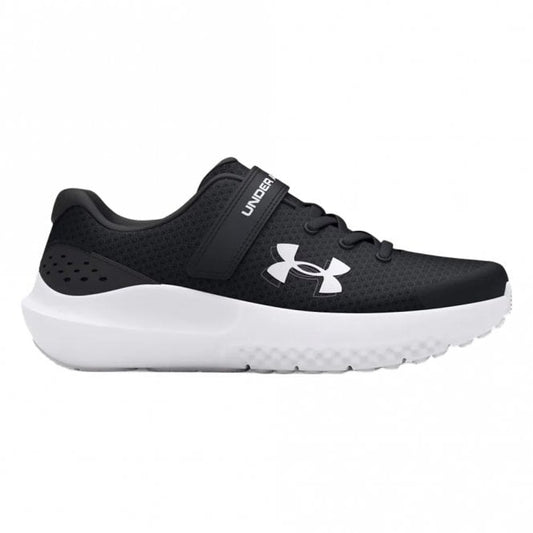 Boys Surge 4 AC Running Shoes