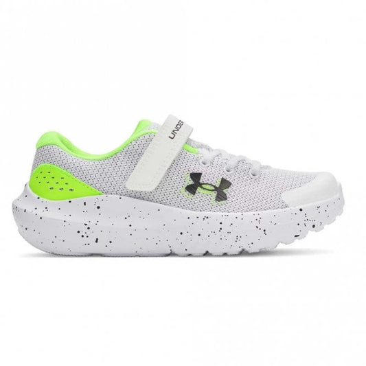 Boys Surge 4 AC Running Shoes