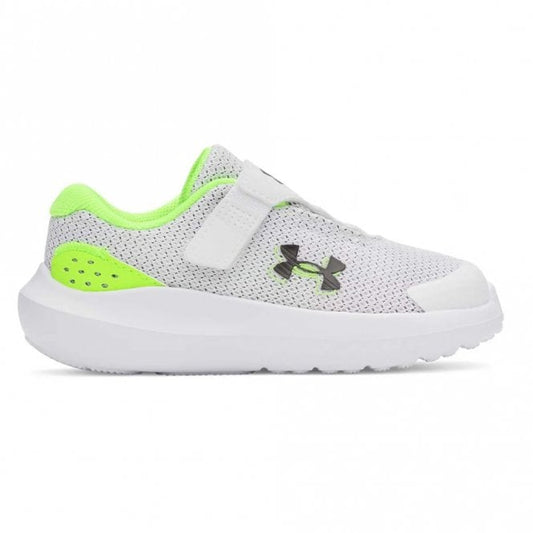 Infant Boys Surge 4 AC Running Shoes