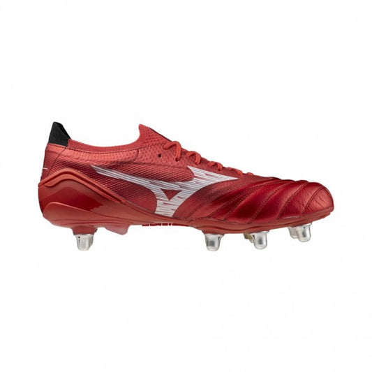 Morelia Neo IV B Elite SG Rugby Boots