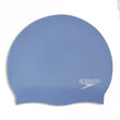 Long Hair Cap Blue