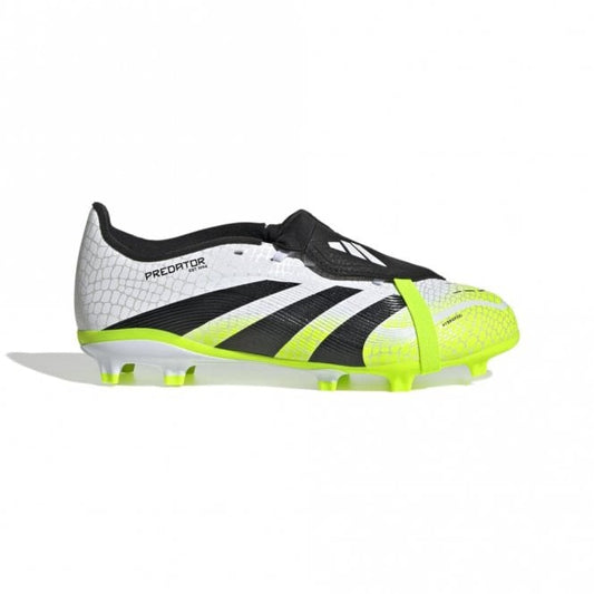 Predator League Fold-Over Tongue Junior FG/MG (Sizes 10c-2.5)