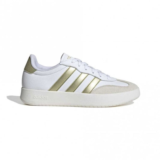 Womens Barreda Shoes