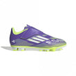 F50 Club Hook-and-Loop Junior FG/MG