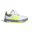 Kids Tensaur Hook and Loop Shoes (Sizes 10c-2.5)