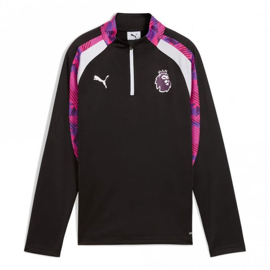 Boys Premier League Brilliance 1/4 Zip