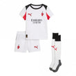 AC Milan Away Mini Kit 2025/2026