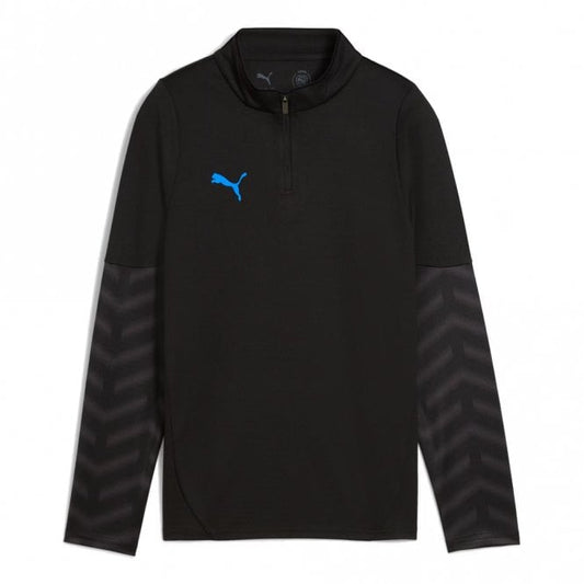 Boys individualCUP 1/4 Zip