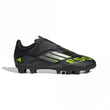 F50 Club Hook-and-Loop Junior FG/MG