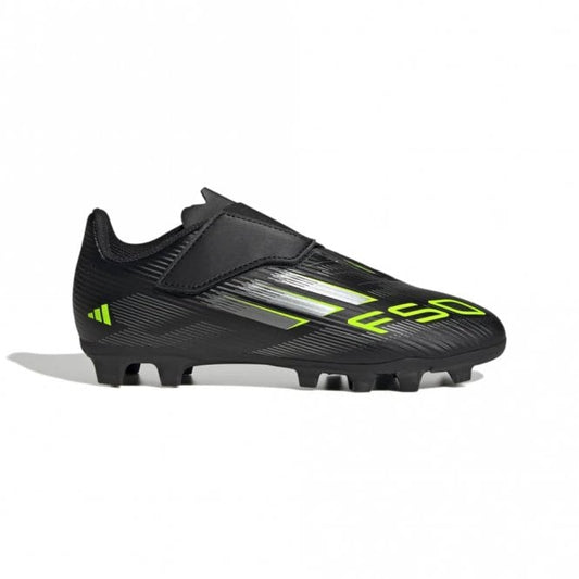 F50 Club Hook-and-Loop Junior FG/MG