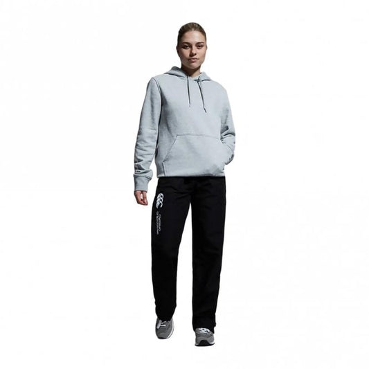 Womens Open Hem Stadium Pant