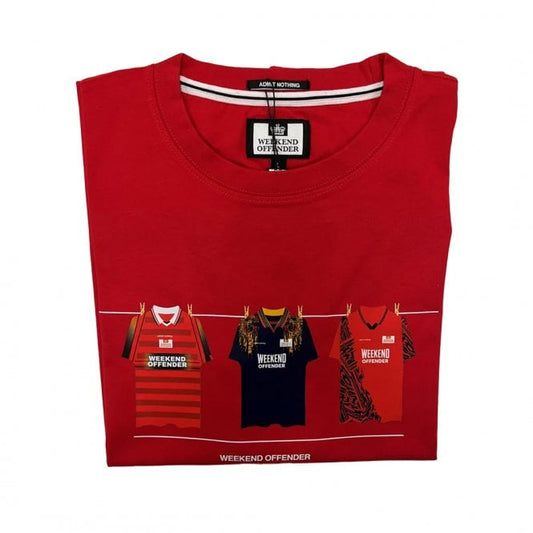 Series 6 T-Shirt