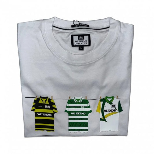 Series 6 T-Shirt