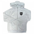 Fraserburgh F.C. Mens Tiro Full-Zip Hoodie 2025/2026