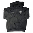 Fraserburgh F.C. Mens Tiro Full-Zip Hoodie 2025/2026