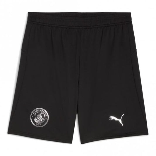 Manchester City Away Mens Short 2025/2026