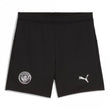 Manchester City Away Junior Short 2025/2026