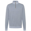 Mens 1/2 Zip Sweatshirt