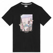 Mens Turf Wars Graphic T-Shirt