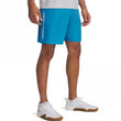 Mens Tech Woven Wordmark Short
