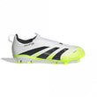 Predator League Laceless Junior FG/MG