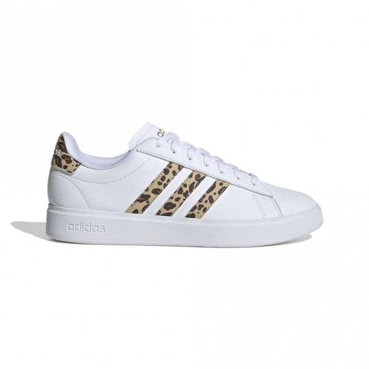 Womens Grand Court 2.0 Shoes
