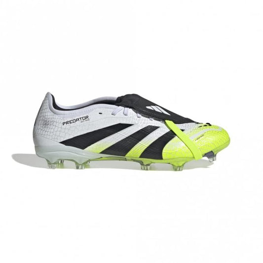Predator Pro Fold-Over Tongue FG