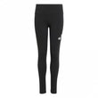 Girls Everyday Glam Cotton Leggings