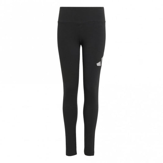 Girls Everyday Glam Cotton Leggings