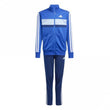 Kids Tiberio 3-Stripes Tricot Track Suit