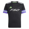 F50 Kids Short Sleeve Jersey