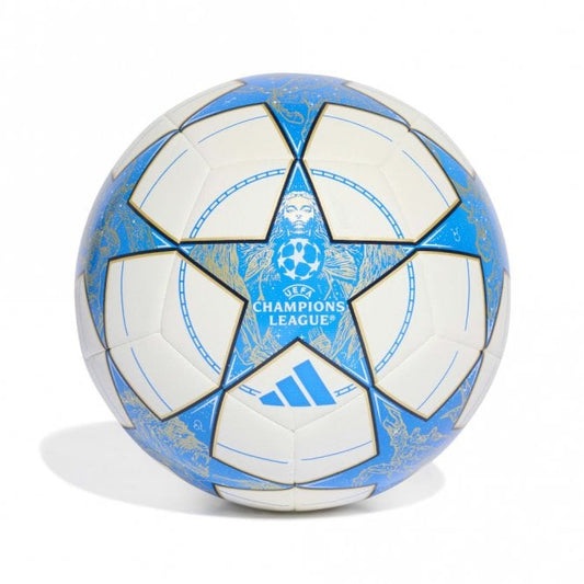 UCL Training League Stage Ball 2025/2026
