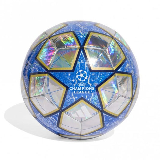 UCL Training League Stage Foil Ball 2025/2026