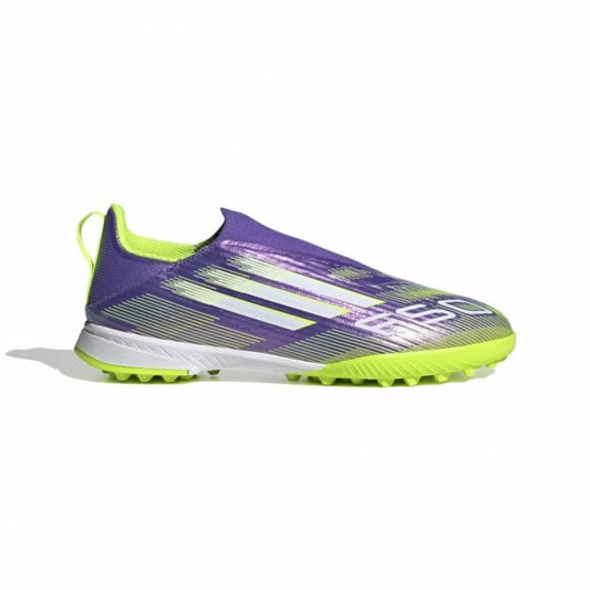 F50 League Laceless Junior TF