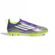 F50 League Laceless Junior FG/MG