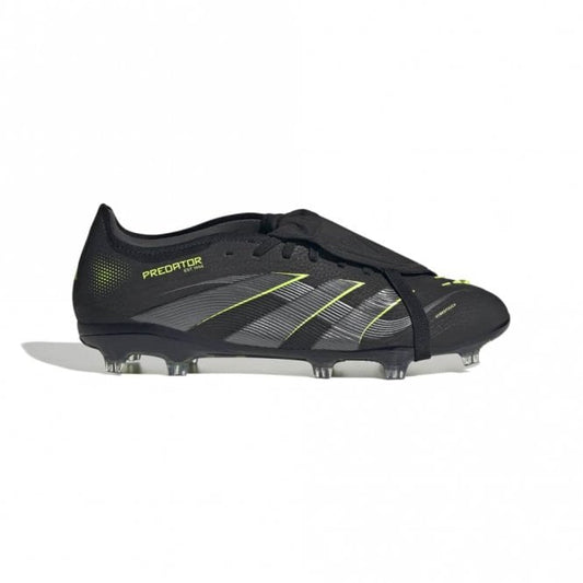 Predator Pro Fold-Over Tongue FG