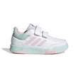 Kids Tensaur Hook and Loop Shoes (Sizes 3-5.5)