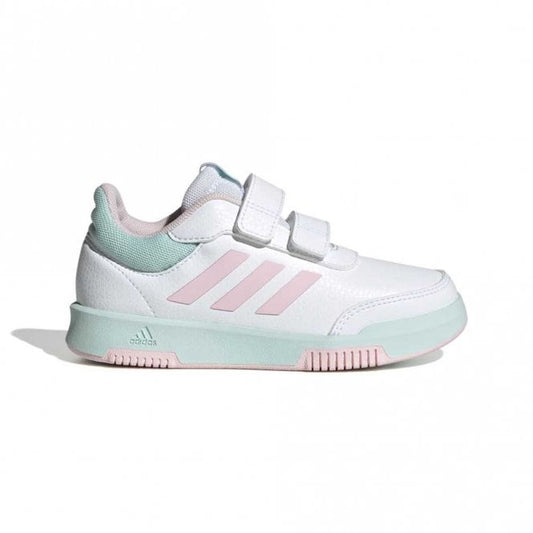 Kids Tensaur Hook and Loop Shoes (Sizes 3-5.5)