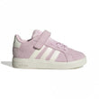 Infant Girls Grand Court 2.0 Shoes