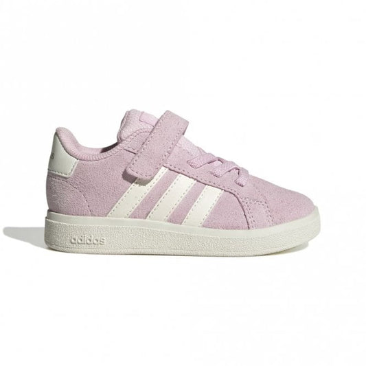 Infant Girls Grand Court 2.0 Shoes