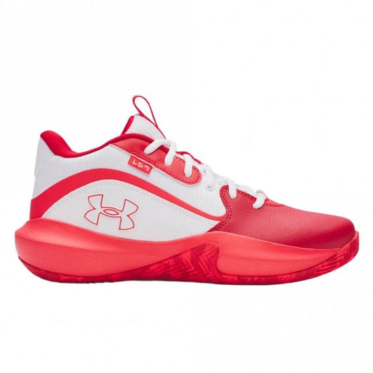 Lockdown 7 Basketball Shoes