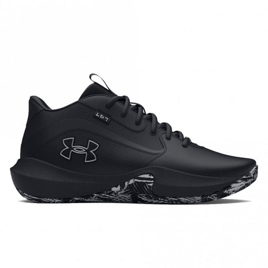 Lockdown 7 Basketball Shoes
