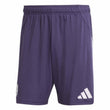 Manchester United Away Mens Short 2025/2026
