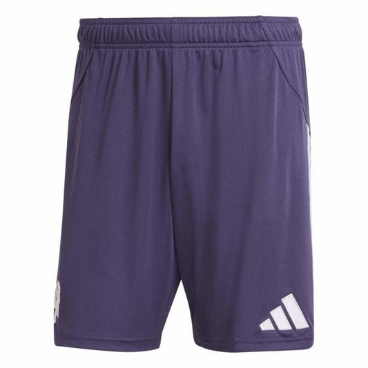 Manchester United Away Mens Short 2025/2026