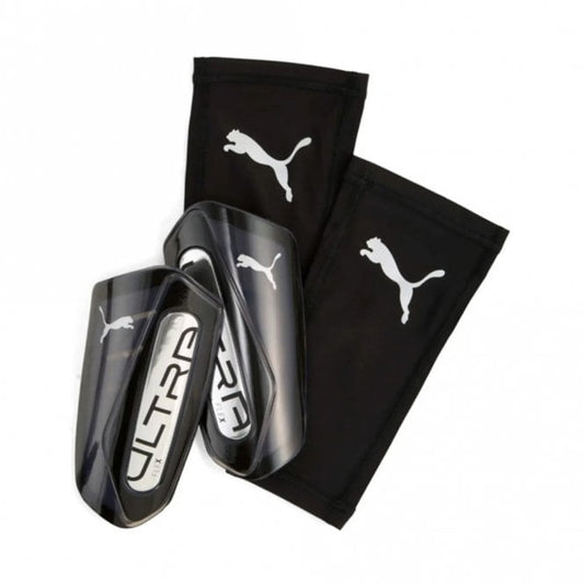 ULTRA Flex Sleeve Shin Guards