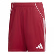 Liverpool Home Mens Short 2025/2026