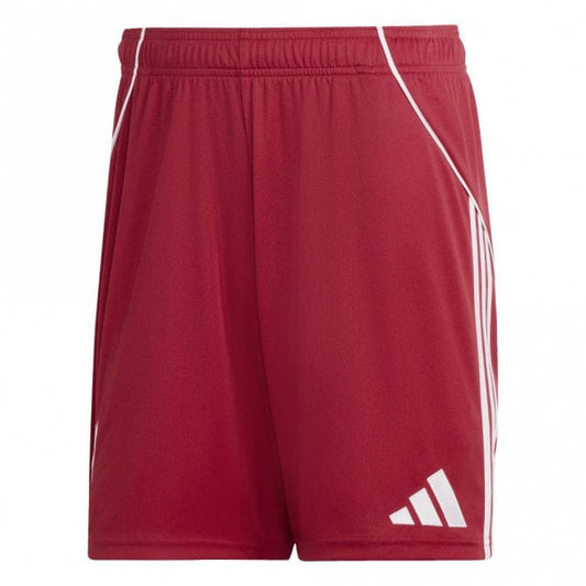 Liverpool Home Mens Short 2025/2026