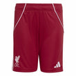Liverpool Home Junior Short 2025/2026