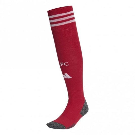 Liverpool Home Socks 2025/2026