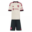 Liverpool Away Mini Kit 2025/2026